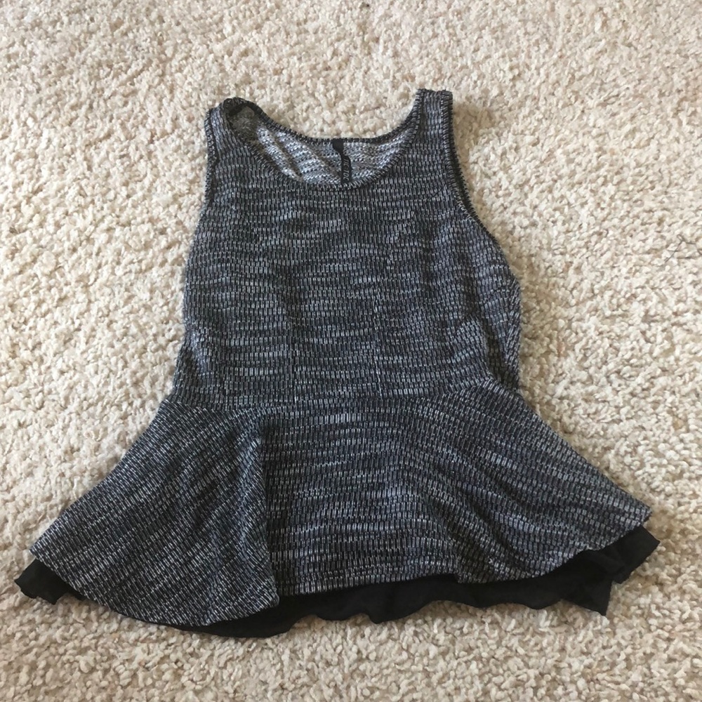 Tank top
